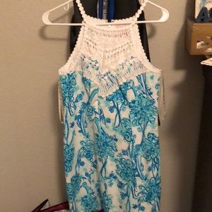 Lily Pulitzer Dress